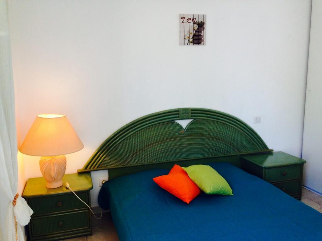 Le Camping de la Plage Aregno Exterior foto